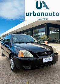 Kia Rio 1.3i cat 5 porte LS Top