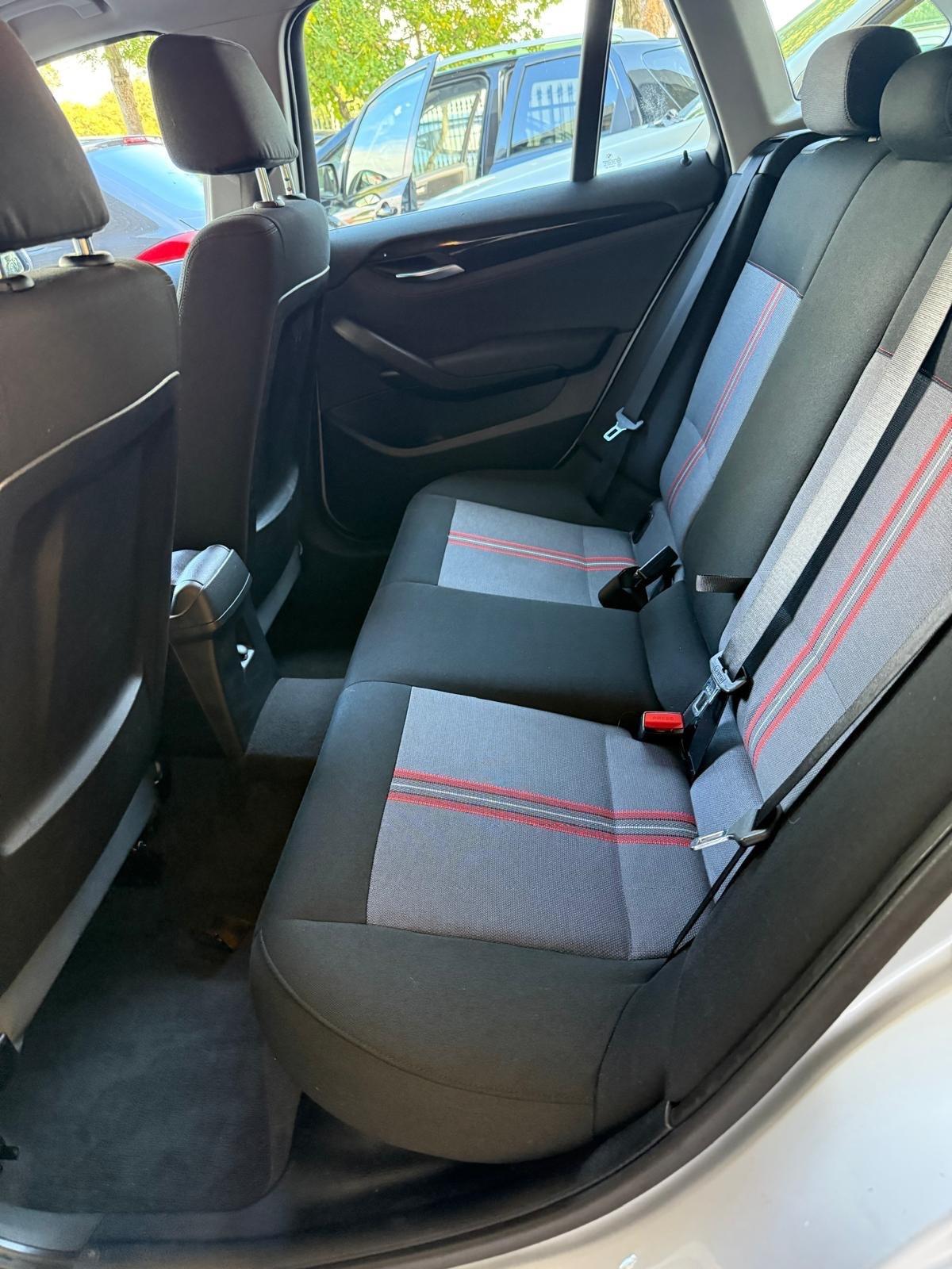 Bmw X1 xDrive18d Sport