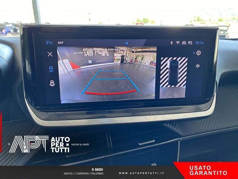 Peugeot 2008 2008 1.2 puretech Allure s&s 100cv