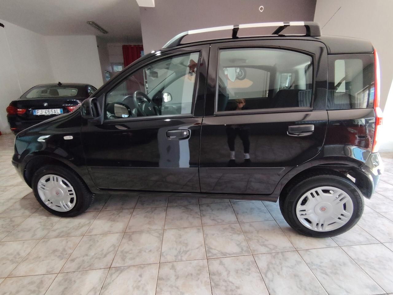 Fiat Panda 1.4 Active Natural Power