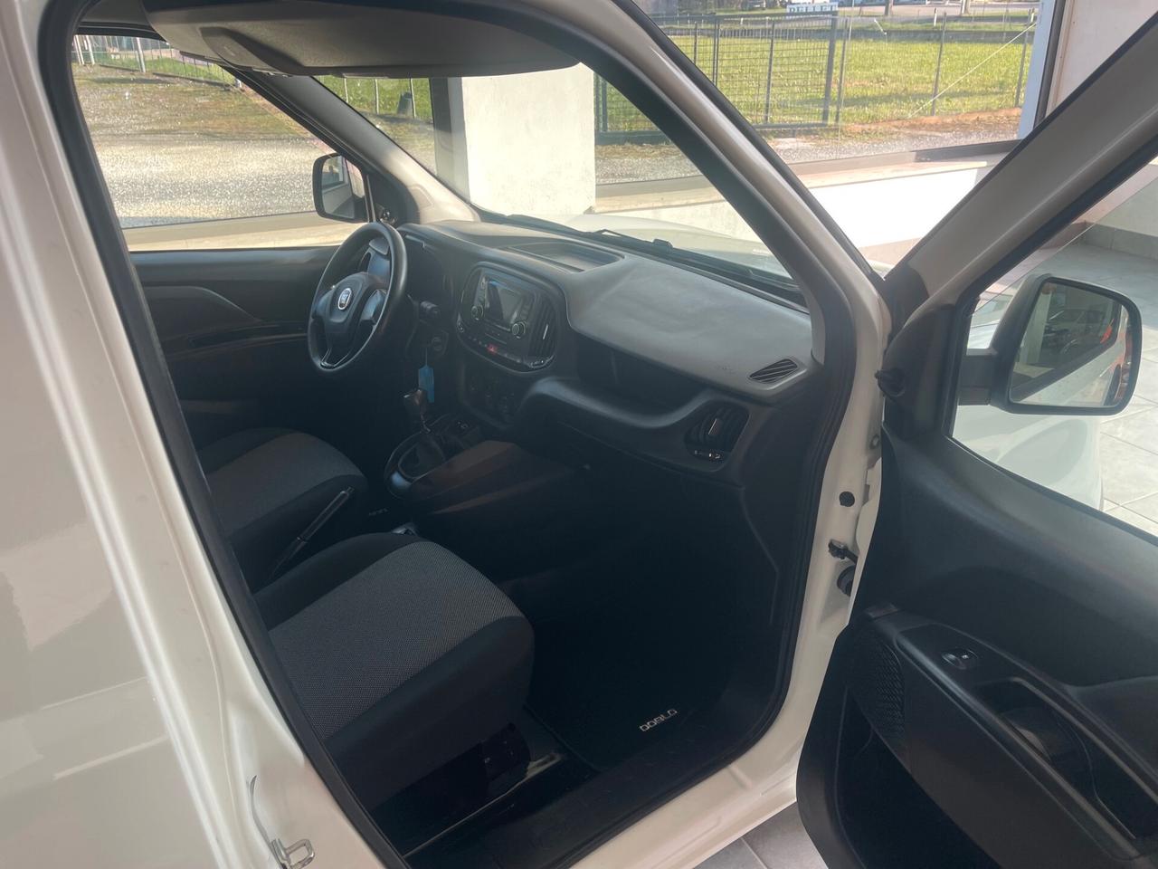 Fiat Doblò 1.6 MJT 90CV S&S PC-TN Cargo Lounge