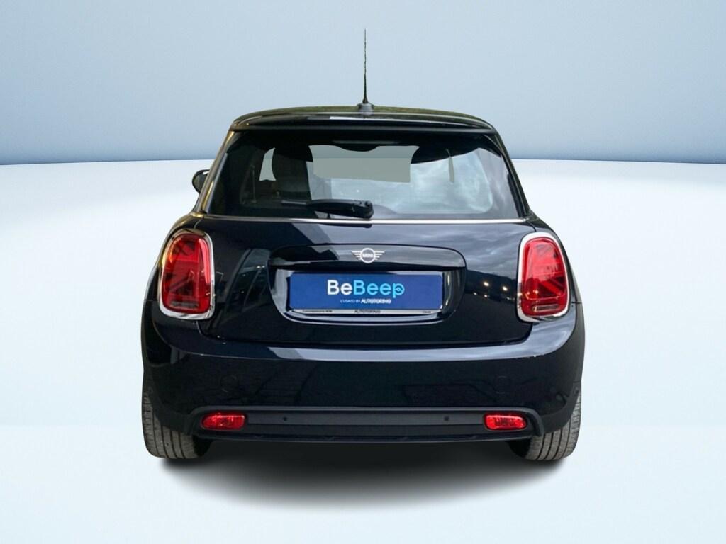 Mini Mini 3 Porte Full Electric Cooper SE Electric Auto