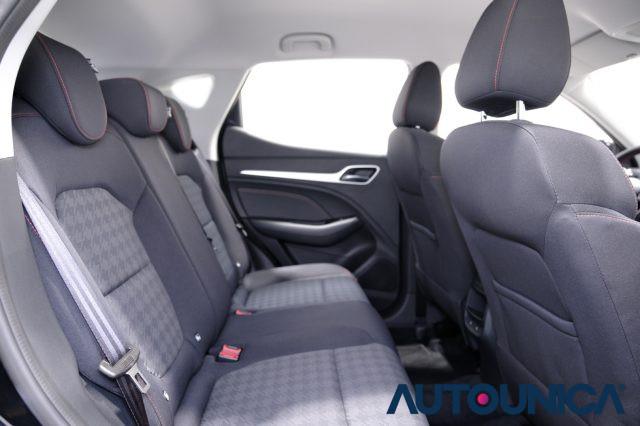 MG ZS CLASSIC 1.5 VTI-TECH COMFORT NEOPATENTATI