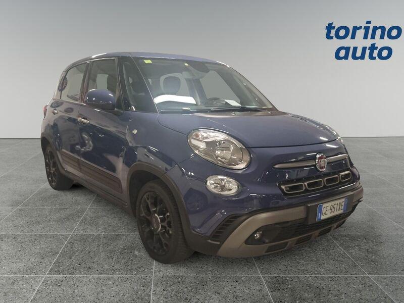 FIAT 500L 1.4 95cv S&S Cross