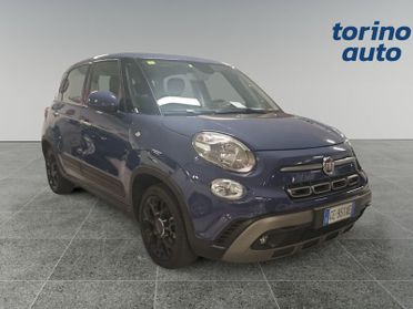 FIAT 500L 1.4 95cv S&S Cross