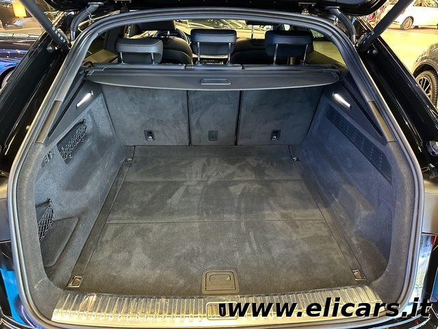 AUDI Q8 SUV 50 TDI 286 CV quattro tiptronic S line edition