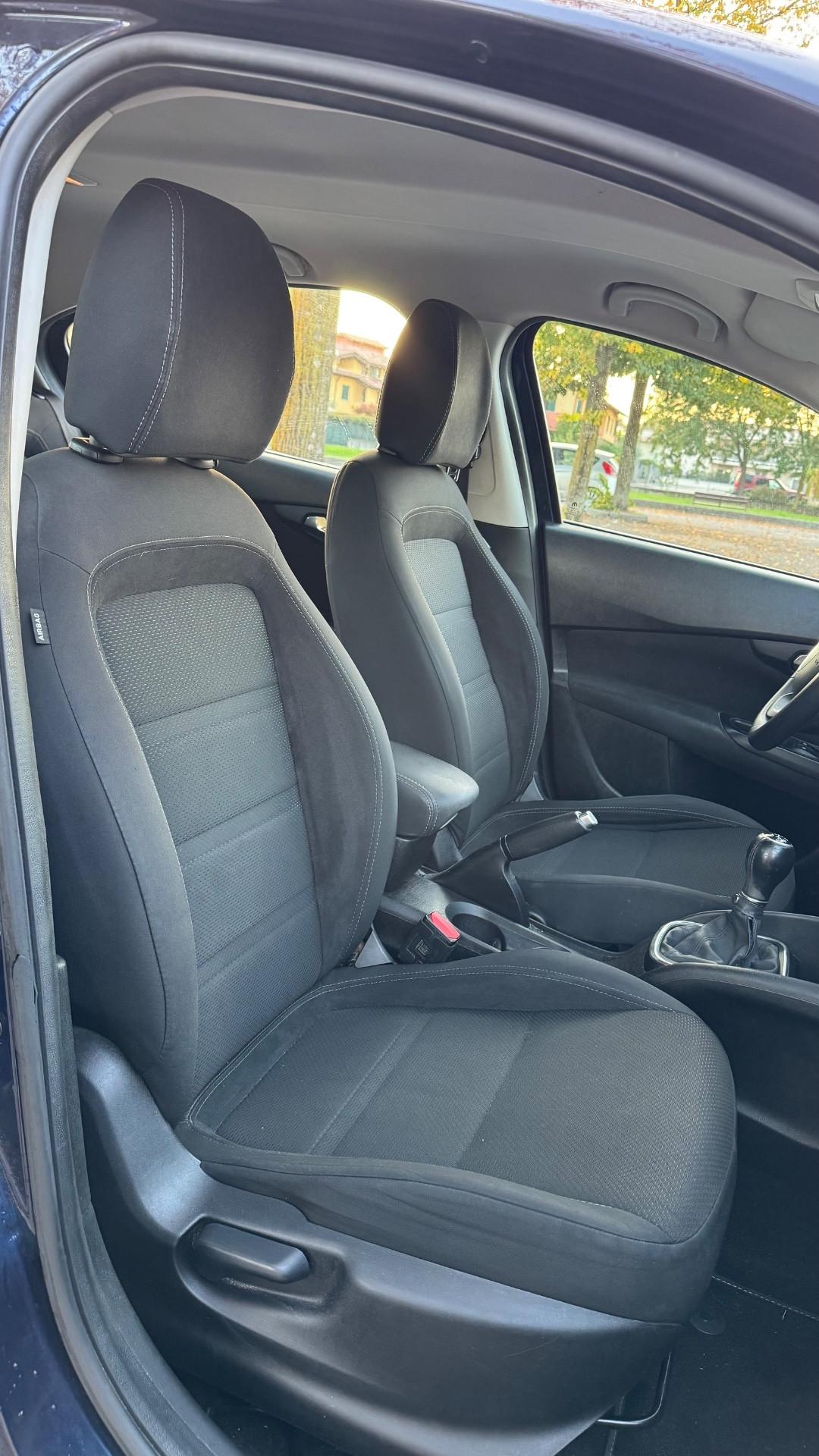 Fiat Tipo 1.3 MJet – 2018