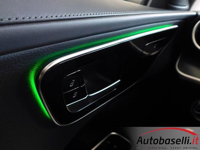 MERCEDES-BENZ C 220 D SW MHEV PREMIUM 9G-TRONIC AMG-LINE AUTOMATICA
