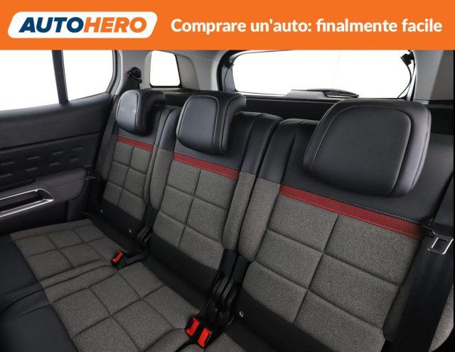 CITROEN C5 Aircross BlueHDi 130 S&S Feel