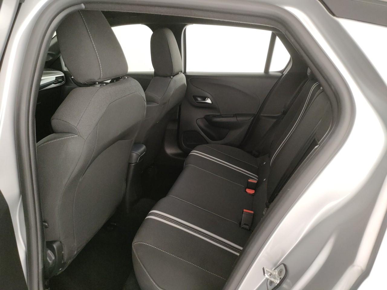 OPEL Corsa 1.2 hybrid GS 100cv dct6