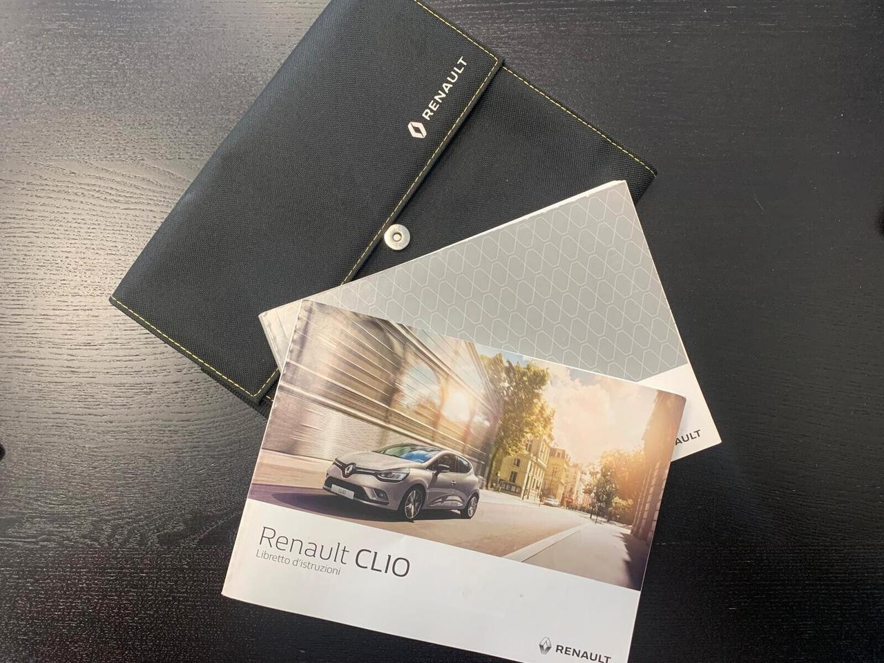 Renault Clio dCi 75CV 5p S&S Neopat.
