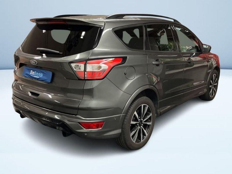 Ford Kuga 1.5 TDCI ST-LINE S&S 2WD 120CV POWERSHIFT