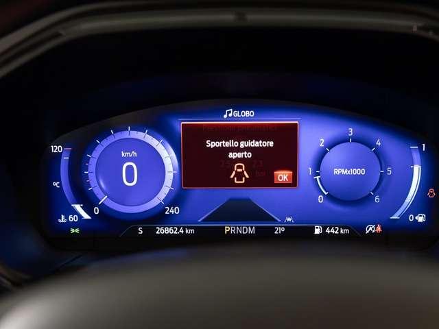 Ford Kuga Kuga 1.5 ecoblue ST-Line 2wd 120cv auto