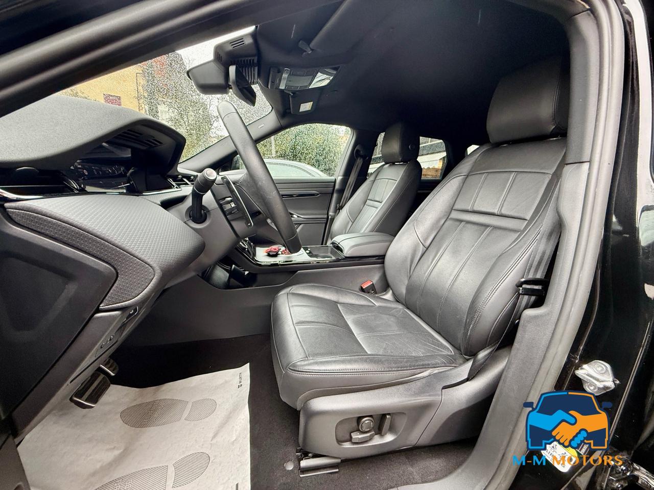 Land Rover Range Rover Evoque 2.0d i4 mhev R-Dynamic S awd 163cv auto