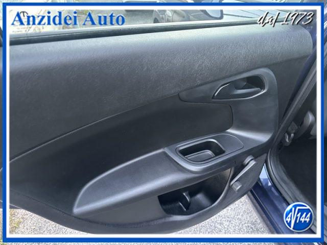 FIAT Tipo 1.3 Mjt 95 Cv SW