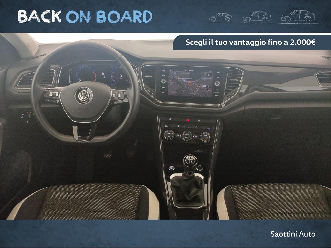 1.0 TSI Advanced