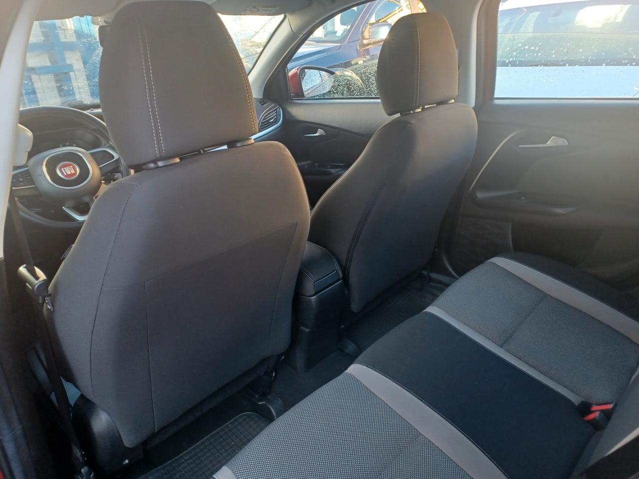 Fiat Tipo 1.4 5 porte UNICO PROPRIETARIO 2017