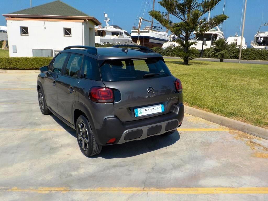 Citroen C3 Aircross 1.2 PureTech 110 S&S Feel