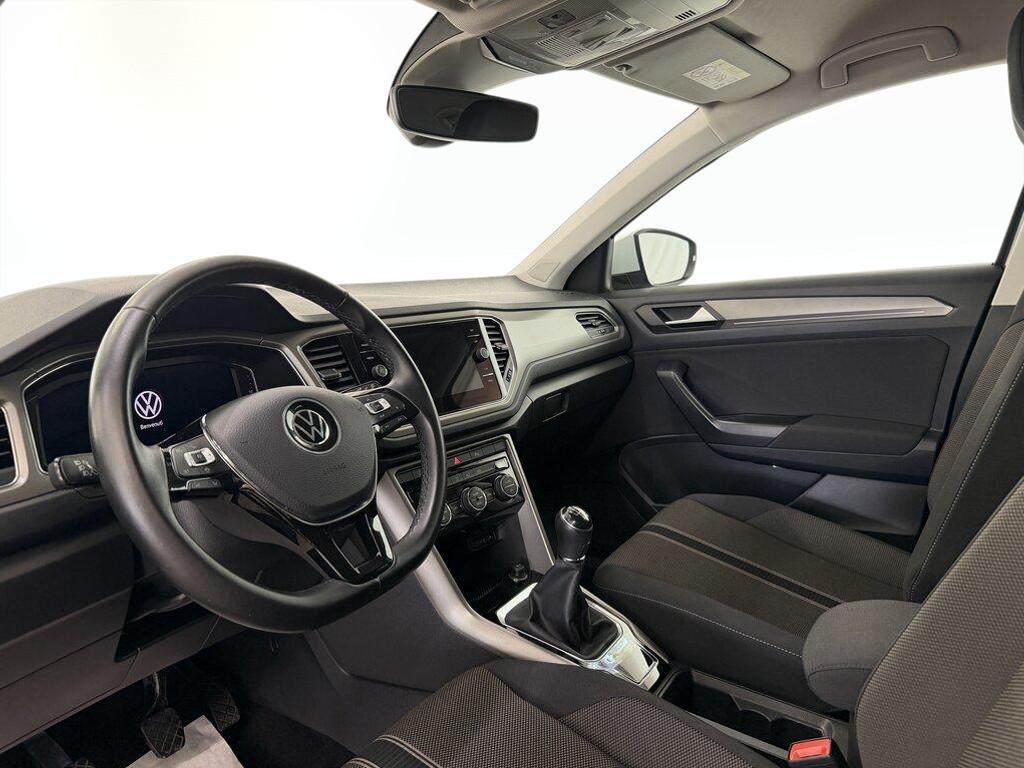Volkswagen T-Roc 1.0 TSI Business