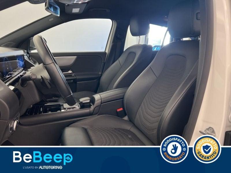 Mercedes-Benz GLA 250 E PHEV (EQ-POWER) BUSINESS EXTRA AUTO