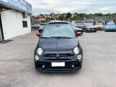 Abarth 595 1.4 Turbo T-Jet 180 CV Competizione