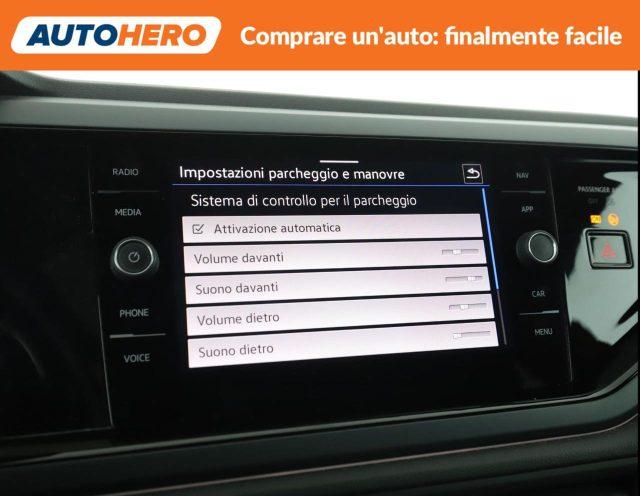 VOLKSWAGEN Taigo 1.0 TSI 110 CV DSG R-Line