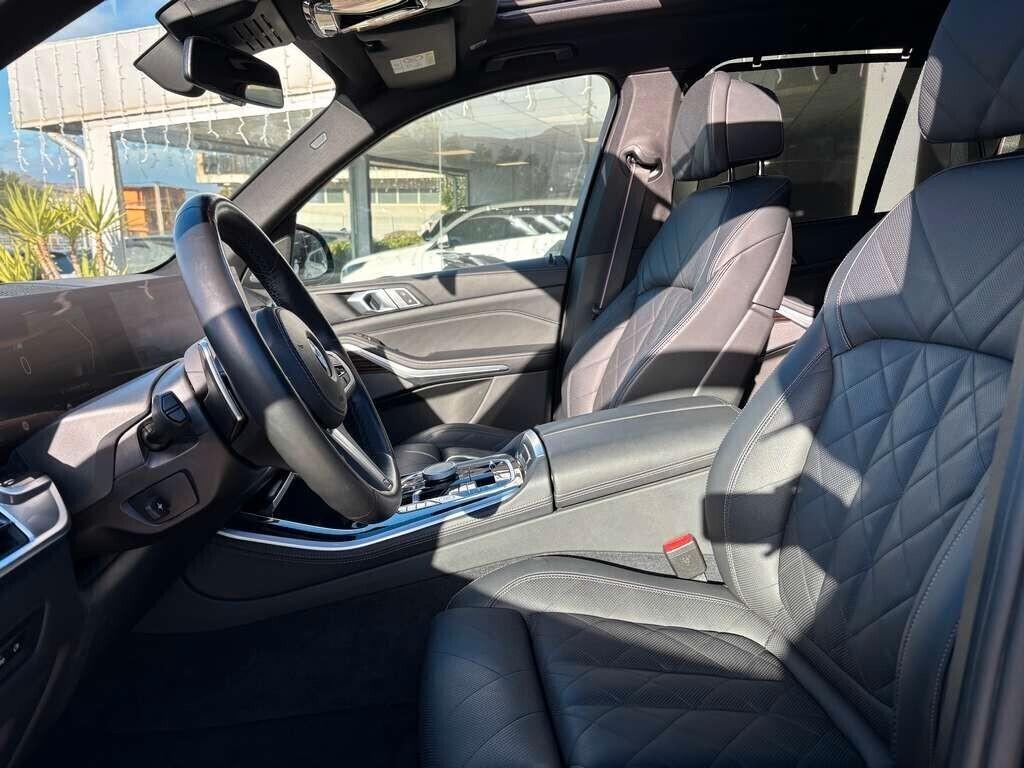 Bmw X5 xDrive30d 2024 IVA ESPOSTA Tua a soli 749 Euro al mese