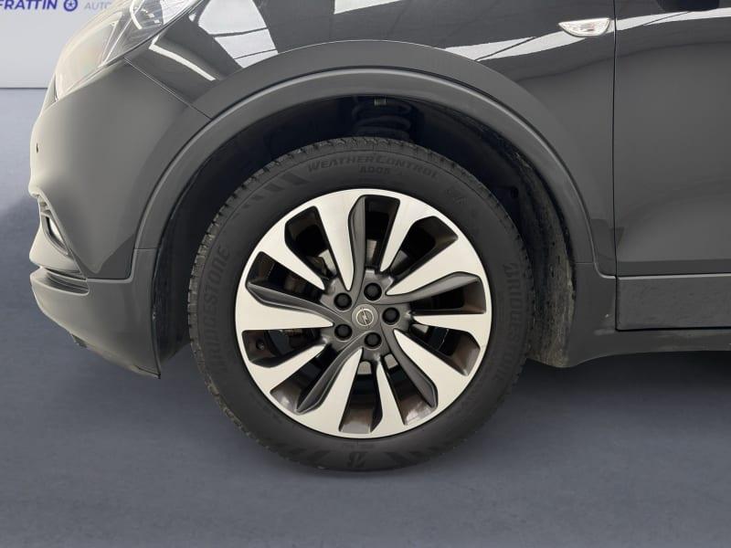 OPEL MOKKA X 1.4 TURBO ECOTEC 140CV 4X