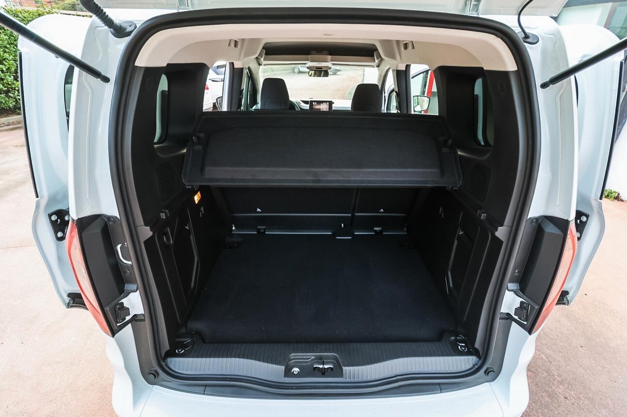 Renault Kangoo 1.5 Blue dCi 115CV Equilibre