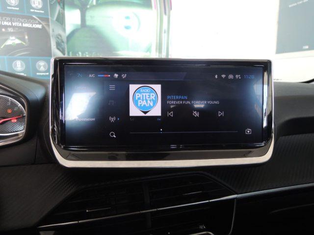 PEUGEOT 208 PureTech 100Cv Active VARI COLORI