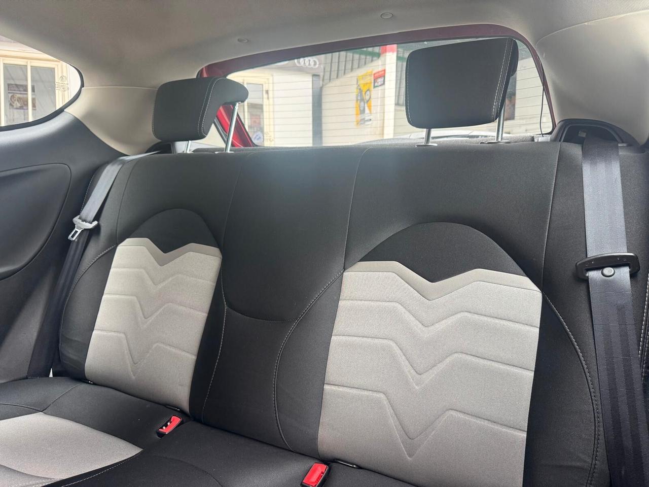 Alfa Romeo MiTo 1.6 JTDm 2014 FIANANZIAMENTO SENZA BUSTA PAGA