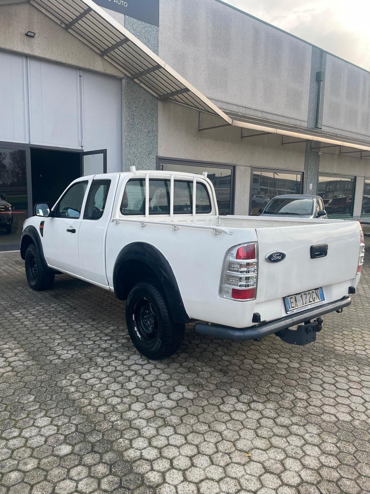 Ford Ranger 2.5 TDCi Super Cab XL 4p.ti