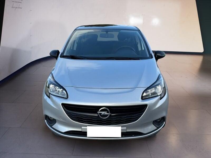 Opel Corsa Corsa 5p 1.3 cdti 75cv