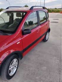 Fiat Panda 1.2 Dynamic Natural Power Mamy