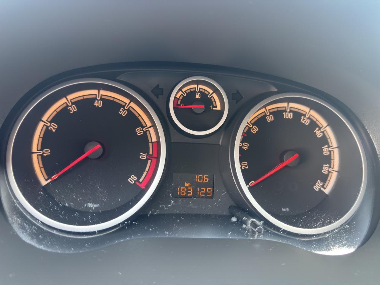 Opel Corsa 5 Porte 1.2 One BENZINA 85 CV-E5B-CERCHI IN LEGA-OK NEOPATENTATI-