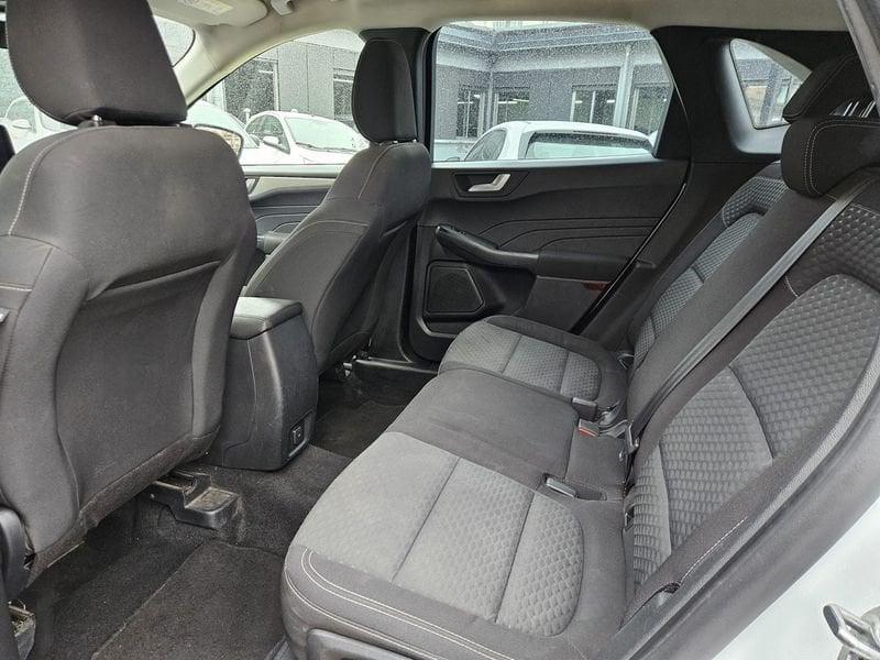 Ford Kuga 1.5 EcoBlue 120CV 2WD Auto
