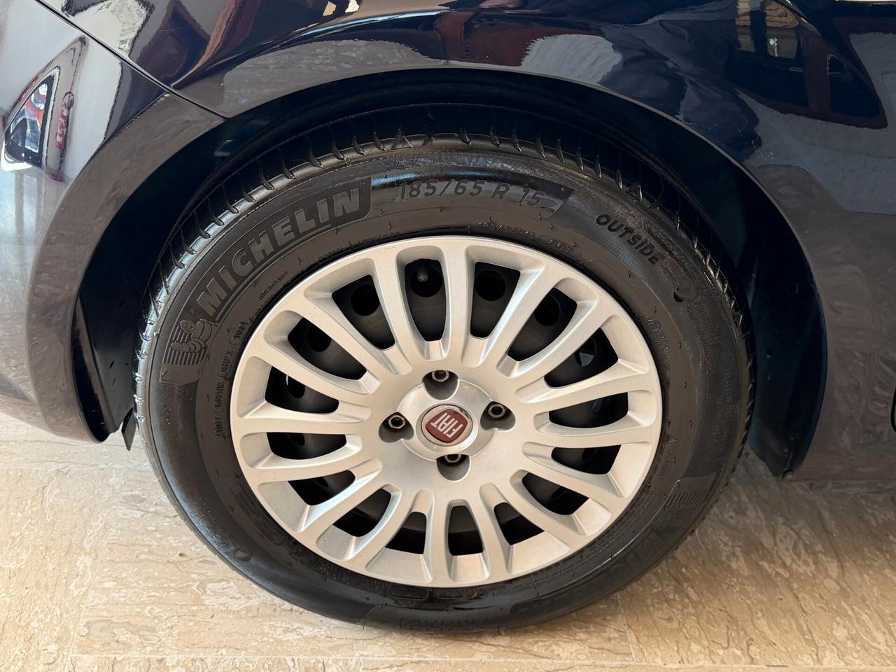 Fiat Punto New 1.3 M.JET 95 cv. 5 porte STREET