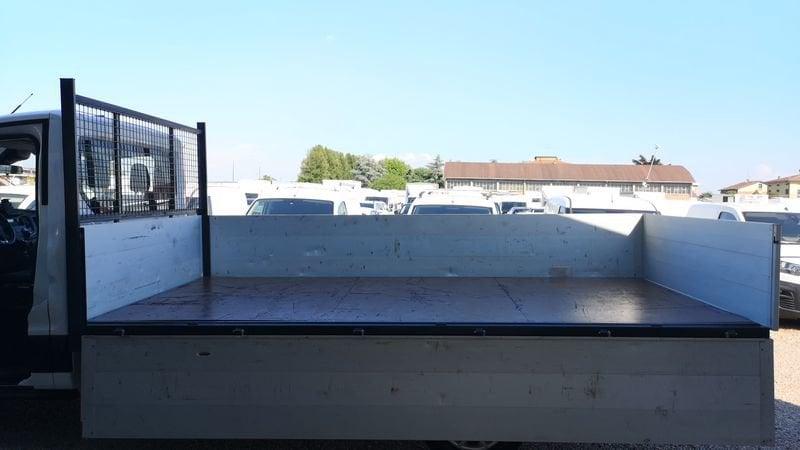 Ford Transit 350 2.0TDCi MHEV 130CV PL-SL Trend