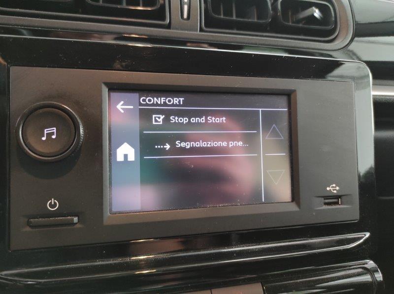 CITROEN C3 3ª serie - C3 BlueHDi 100 S&S You