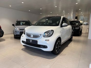 Smart ForFour 70 1.0 Passion