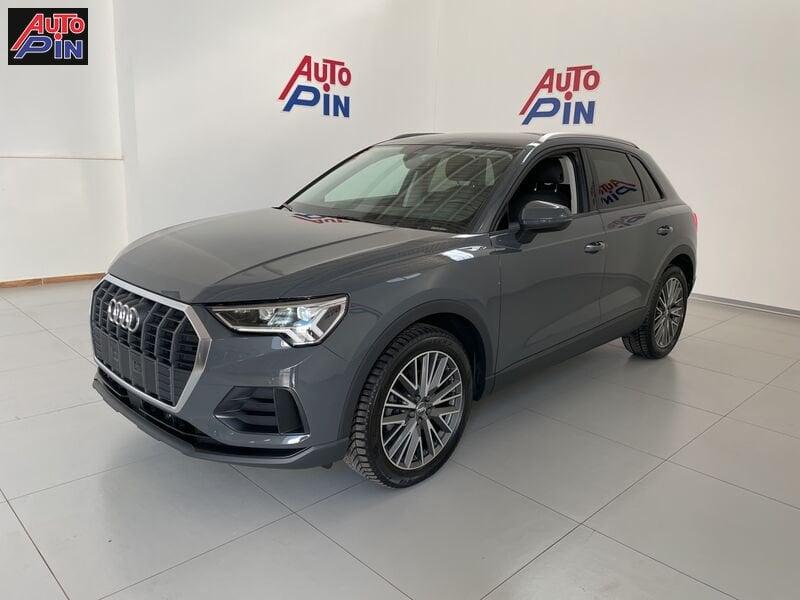 Audi Q3 Q3 35 TDI S tronic Business