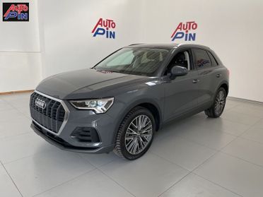 Audi Q3 Q3 35 TDI S tronic Business