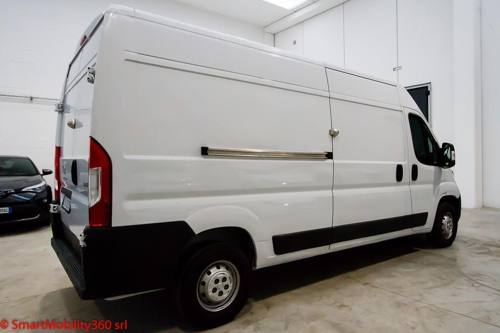 Peugeot Boxer 335 L3H2 2.2 BlueHDi 140cv S&S