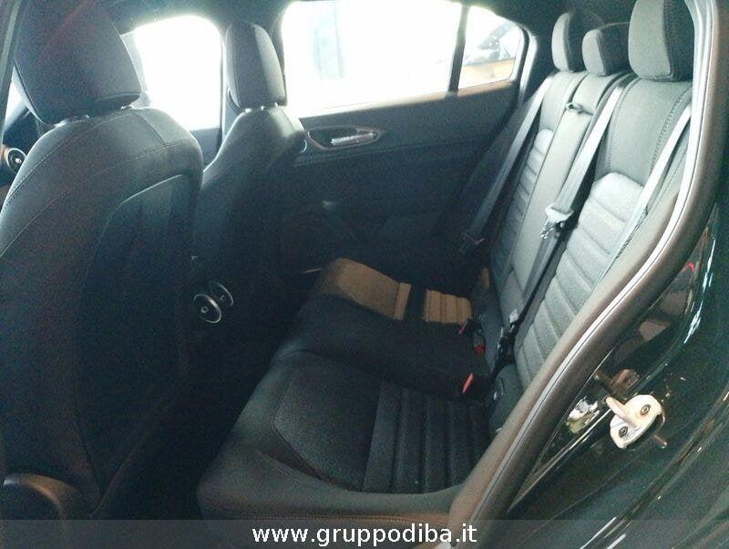 Alfa Romeo Giulia 1AQ My24 Diesel 210 Cv Sprint