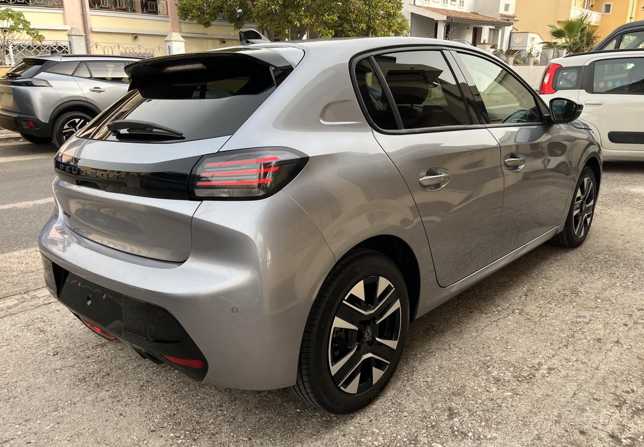 Peugeot 208 1.2 Puretech 100 S&S ALLURE