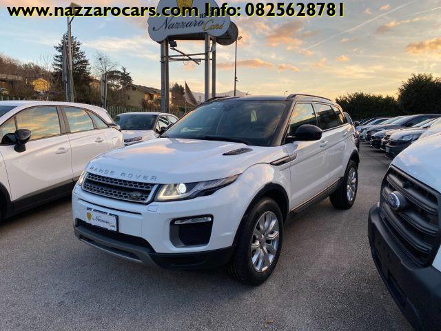 LAND ROVER Range Rover Evoque 2.0 TD4 150 CV 5p. SE N1 XENO/PELLE/NAVIG