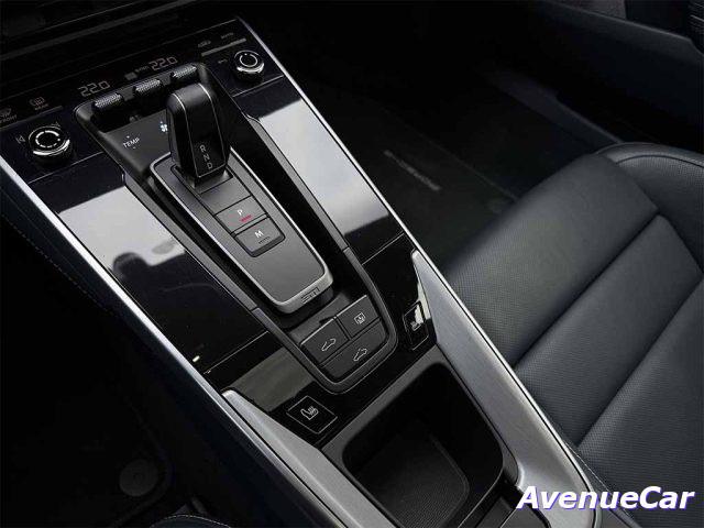 PORSCHE 992 911 Coupe Turbo S IVA ESPOSTA UFFICIALE ITALIANA