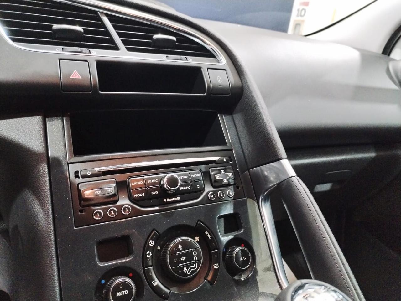 Peugeot 3008 BlueHDi 120 S&S Active