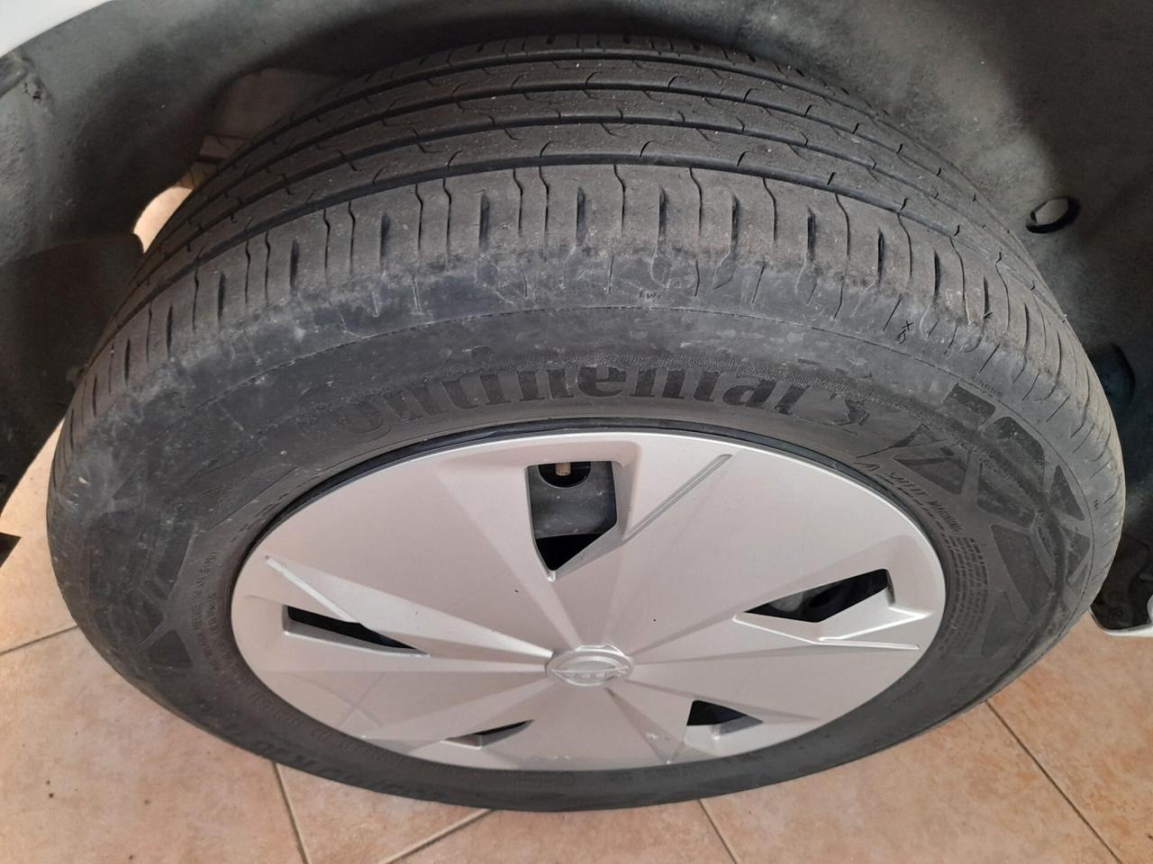 Nissan Townstar 1.3 130 CV N-Connecta