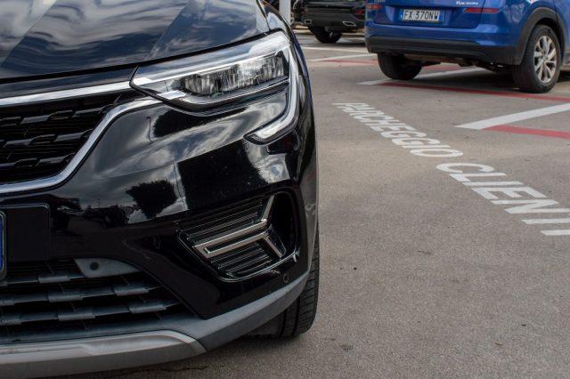 RENAULT Arkana Arkana Hybrid E-Tech 145 CV Intens